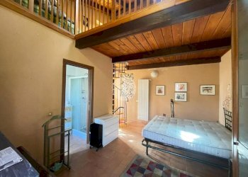 Casa semi indipendente Borgata Tortorello, Valgioie - foto 14