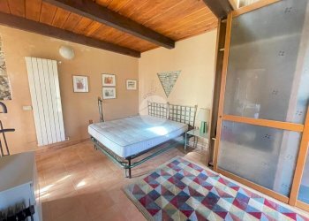 Casa semi indipendente Borgata Tortorello, Valgioie - foto 15