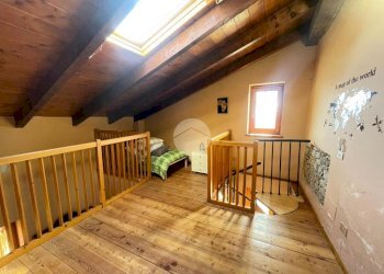 Casa semi indipendente Borgata Tortorello, Valgioie - foto 22