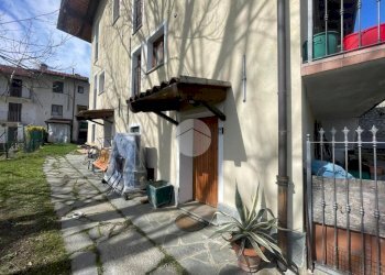 Casa semi indipendente Borgata Tortorello, Valgioie - foto 25