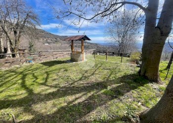 Casa semi indipendente Borgata Tortorello, Valgioie - foto 26