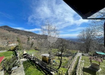 Casa semi indipendente Borgata Tortorello, Valgioie - foto 27