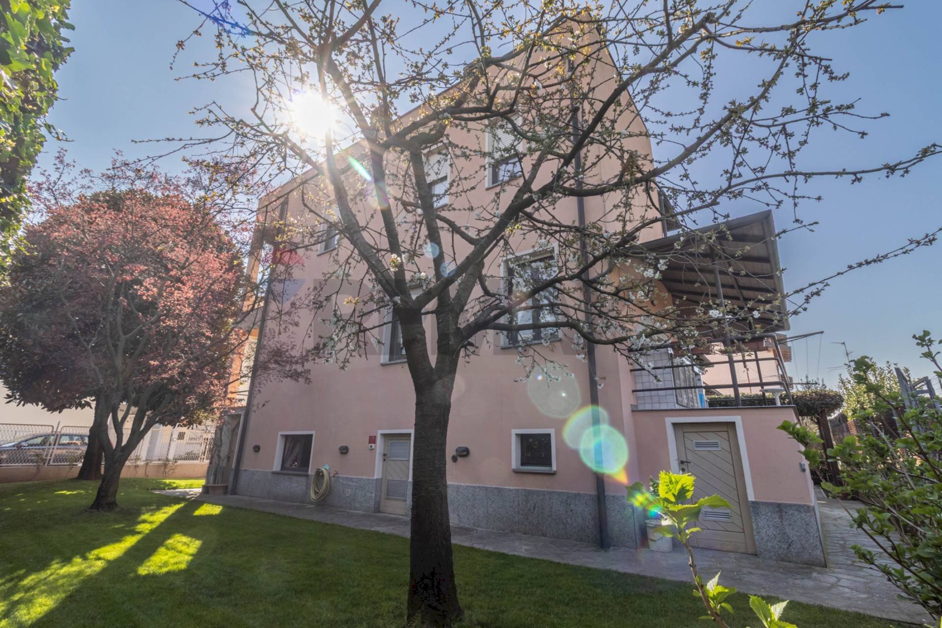 Villa Via Fratelli Cairoli, 8
Santhià, Santhià - foto 2