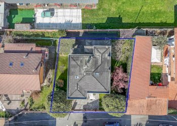 Villa Via Fratelli Cairoli, 8
Santhià, Santhià - foto 4