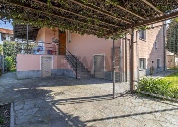 Villa Via Fratelli Cairoli, 8
Santhià, Santhià - foto 7