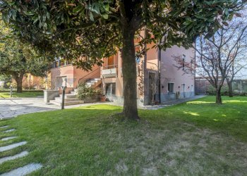 Villa Via Fratelli Cairoli, 8
Santhià, Santhià - foto 8