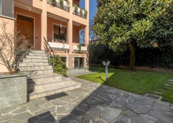 Villa Via Fratelli Cairoli, 8
Santhià, Santhià - foto 9