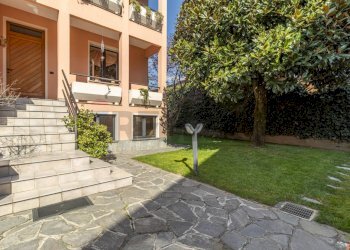 Villa Via Fratelli Cairoli, 8
Santhià, Santhià - foto 10