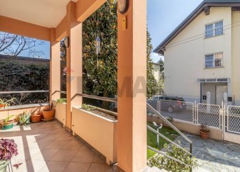 Villa Via Fratelli Cairoli, 8
Santhià, Santhià - foto 11