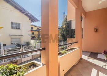 Villa Via Fratelli Cairoli, 8
Santhià, Santhià - foto 12