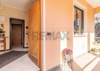 Villa Via Fratelli Cairoli, 8
Santhià, Santhià - foto 13