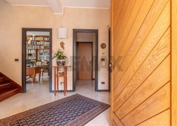 Villa Via Fratelli Cairoli, 8
Santhià, Santhià - foto 14