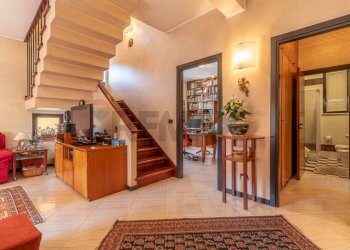 Villa Via Fratelli Cairoli, 8
Santhià, Santhià - foto 15