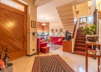 Villa Via Fratelli Cairoli, 8
Santhià, Santhià - foto 16