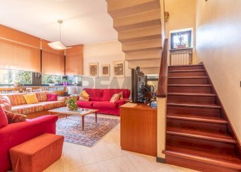 Villa Via Fratelli Cairoli, 8
Santhià, Santhià - foto 17