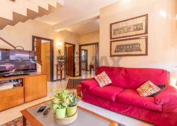 Villa Via Fratelli Cairoli, 8
Santhià, Santhià - foto 19