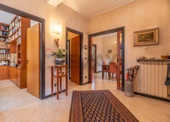 Villa Via Fratelli Cairoli, 8
Santhià, Santhià - foto 20