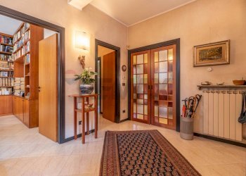 Villa Via Fratelli Cairoli, 8
Santhià, Santhià - foto 21