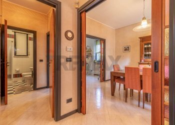 Villa Via Fratelli Cairoli, 8
Santhià, Santhià - foto 22
