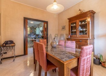 Villa Via Fratelli Cairoli, 8
Santhià, Santhià - foto 23