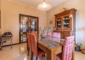 Villa Via Fratelli Cairoli, 8
Santhià, Santhià - foto 24