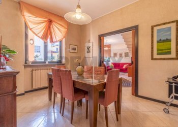 Villa Via Fratelli Cairoli, 8
Santhià, Santhià - foto 25