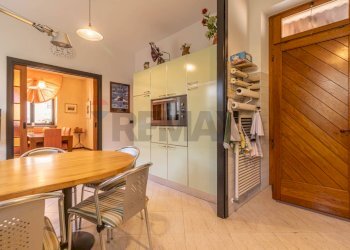 Villa Via Fratelli Cairoli, 8
Santhià, Santhià - foto 27