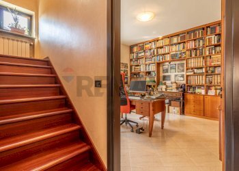 Villa Via Fratelli Cairoli, 8
Santhià, Santhià - foto 31