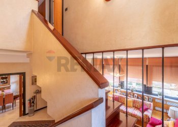Villa Via Fratelli Cairoli, 8
Santhià, Santhià - foto 34