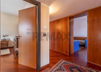 Villa Via Fratelli Cairoli, 8
Santhià, Santhià - foto 35