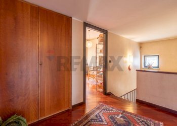 Villa Via Fratelli Cairoli, 8
Santhià, Santhià - foto 36
