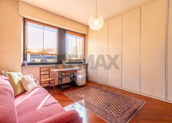 Villa Via Fratelli Cairoli, 8
Santhià, Santhià - foto 37