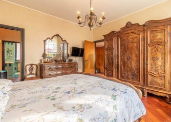 Villa Via Fratelli Cairoli, 8
Santhià, Santhià - foto 40
