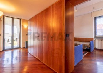Villa Via Fratelli Cairoli, 8
Santhià, Santhià - foto 41