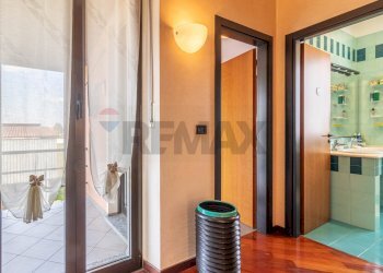 Villa Via Fratelli Cairoli, 8
Santhià, Santhià - foto 42