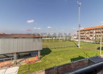 Villa Via Fratelli Cairoli, 8
Santhià, Santhià - foto 44
