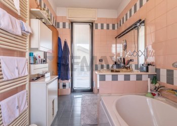Villa Via Fratelli Cairoli, 8
Santhià, Santhià - foto 46