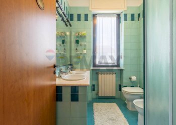 Villa Via Fratelli Cairoli, 8
Santhià, Santhià - foto 48