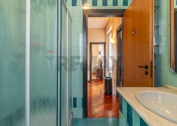 Villa Via Fratelli Cairoli, 8
Santhià, Santhià - foto 49