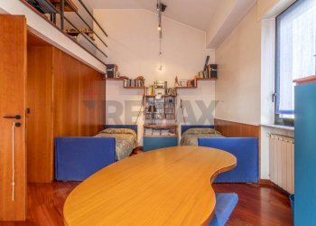 Villa Via Fratelli Cairoli, 8
Santhià, Santhià - foto 50