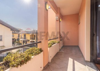 Villa Via Fratelli Cairoli, 8
Santhià, Santhià - foto 52