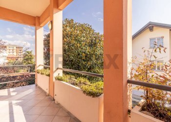 Villa Via Fratelli Cairoli, 8
Santhià, Santhià - foto 53
