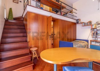 Villa Via Fratelli Cairoli, 8
Santhià, Santhià - foto 54