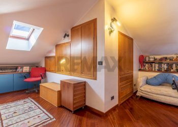 Villa Via Fratelli Cairoli, 8
Santhià, Santhià - foto 55