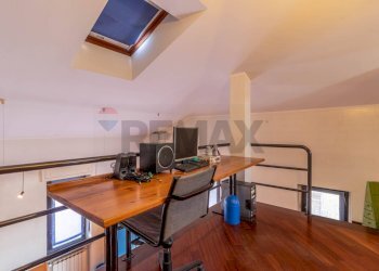 Villa Via Fratelli Cairoli, 8
Santhià, Santhià - foto 56