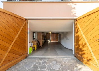 Villa Via Fratelli Cairoli, 8
Santhià, Santhià - foto 57