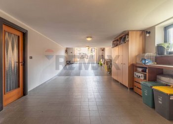 Villa Via Fratelli Cairoli, 8
Santhià, Santhià - foto 58