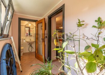 Villa Via Fratelli Cairoli, 8
Santhià, Santhià - foto 62