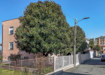 Villa Via Fratelli Cairoli, 8
Santhià, Santhià - foto 66