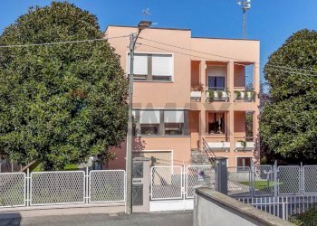 Villa Via Fratelli Cairoli, 8
Santhià, Santhià - foto 67